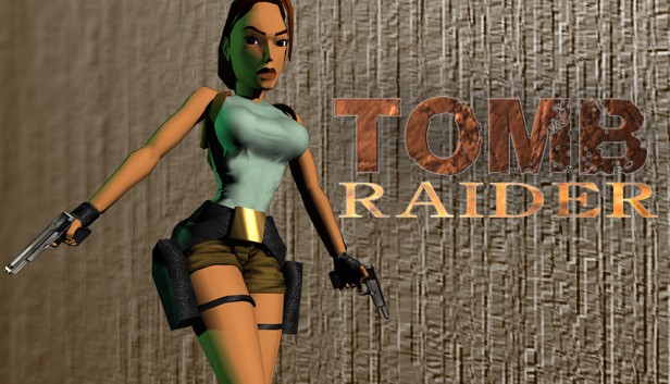 1634809928 898 Tomb Raider el survival horror que nunca jugaras