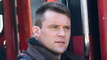 Chicago Fire temporada 10: es oficial, Jesse Spencer (Casey) deja la serie (spoilers)