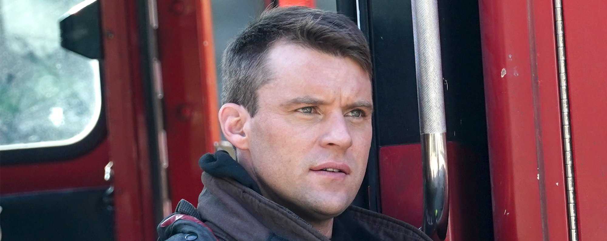 Chicago Fire temporada 10: es oficial, Jesse Spencer (Casey) deja la serie (spoilers)