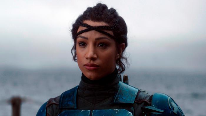 1634823127 135 The Mandalorian este mandaloriano no participara en la temporada 3