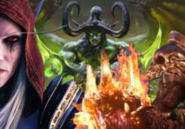 World of Warcraft: NPC cambia de nombre después de declaraciones homofóbicas