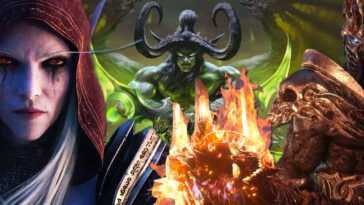 World of Warcraft: NPC cambia de nombre después de declaraciones homofóbicas