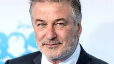 Rust: Accidente fatal en el set con un arma dibujada por Alec Baldwin.