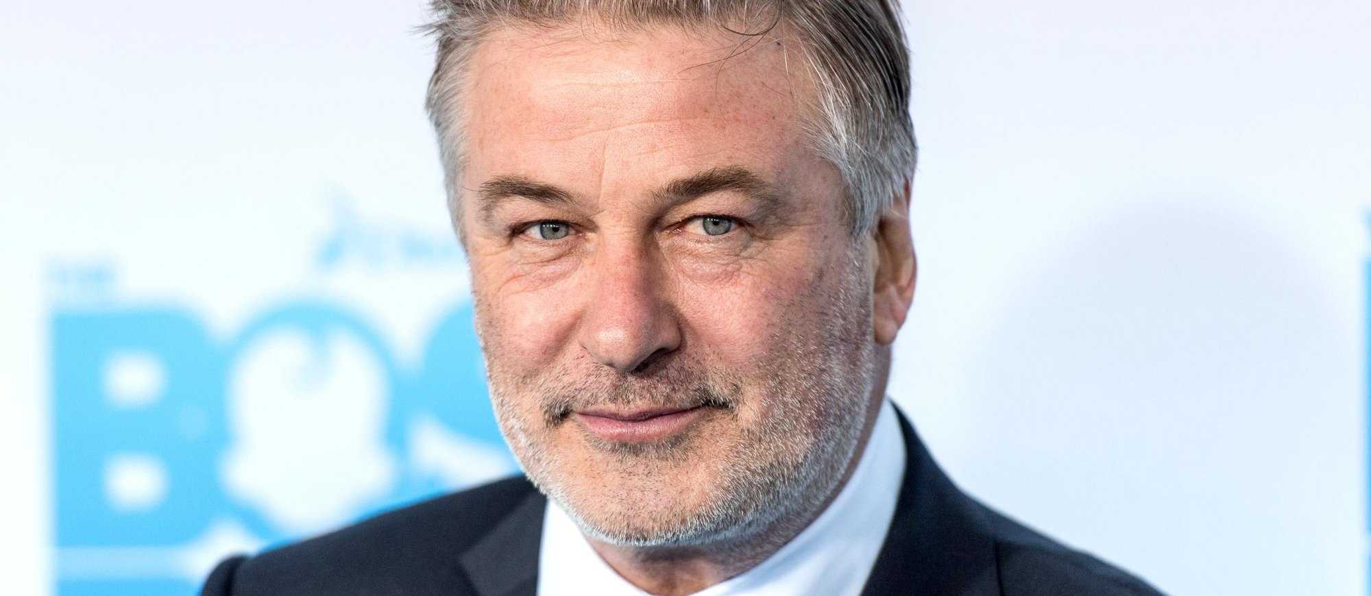 Rust: Accidente fatal en el set con un arma dibujada por Alec Baldwin.