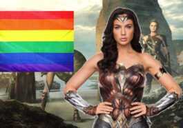 DC: ¿este nuevo personaje transgénero peleará con Wonder Woman y las Amazonas?