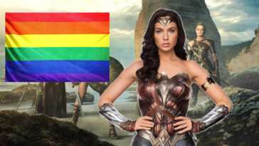 DC: ¿este nuevo personaje transgénero peleará con Wonder Woman y las Amazonas?