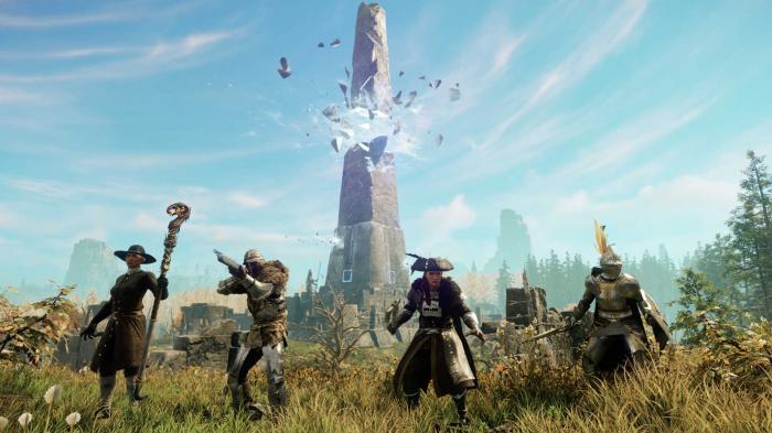 1634914568 303 Nuevo mundo cuidado todos los jugadores que hayan utilizado esta