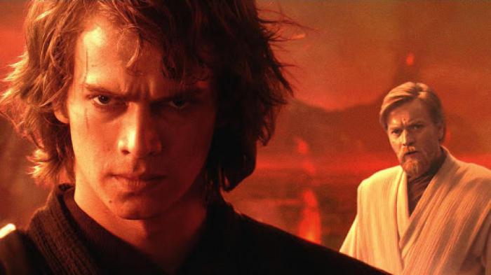 1634970968 550 Star Wars Obi Wan Kenobi Hayden Christensen regresa en otra serie