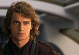 Ashoka: Hayden Christensen regresa como Anakin Skywalker