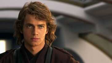 Ashoka: Hayden Christensen regresa como Anakin Skywalker