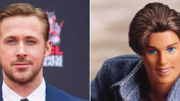 Barbie: Ryan Gosling será el Ken de Margot Robbie en acción real