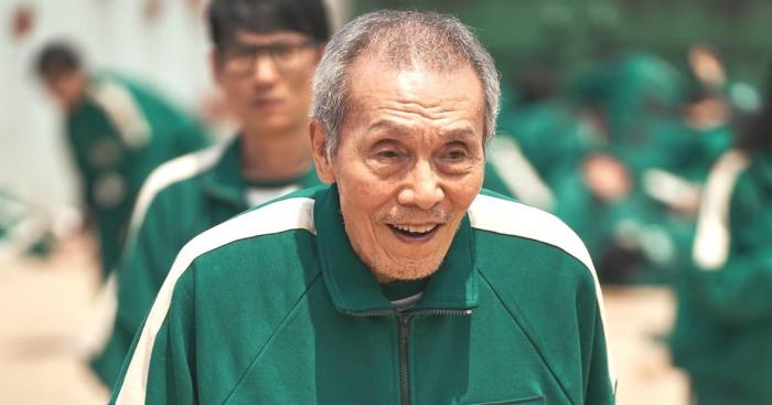 1635078247 895 Squid Game el exito de la serie es muy dificil