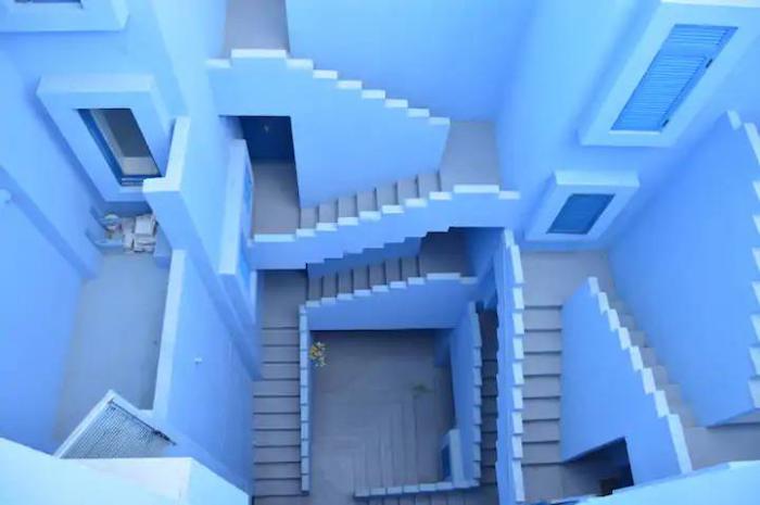 1635090007 974 Squid Game este hipnotico lugar que inspiro los sets de