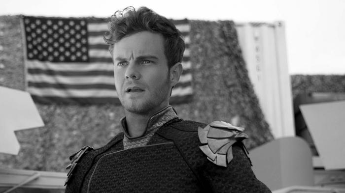 1635153368 574 The Boys esta parodia de What If convierte a