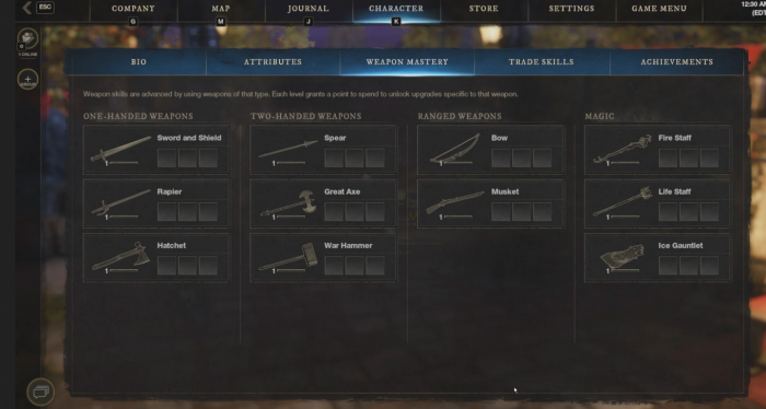 1635165851 8 Nuevo Mundo este dia alcanza el nivel 60 sin derramar