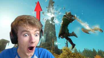 Nuevo Mundo: este día alcanza el nivel 60 sin derramar una gota de sangre