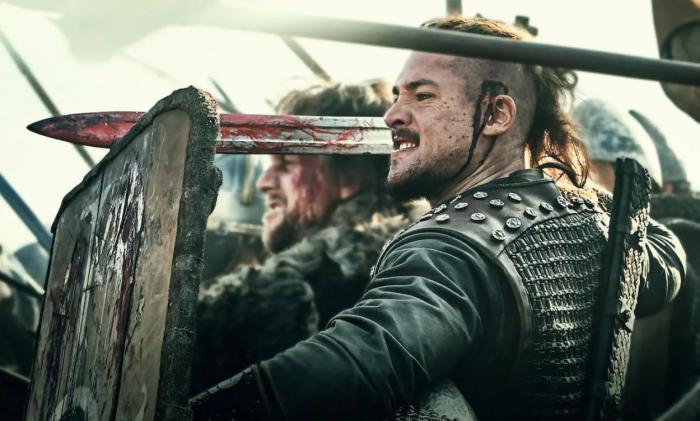 1635170648 767 Netflix esta serie con Vikings no tendra derecho a una