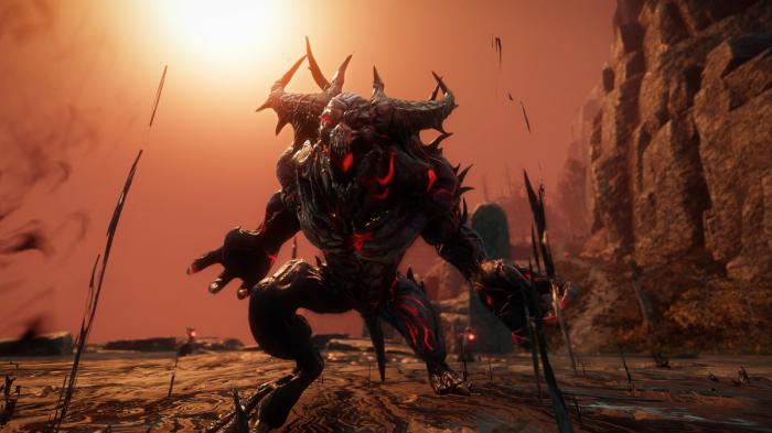 1635176413 434 New World test un MMO adictivo pero con una longevidad