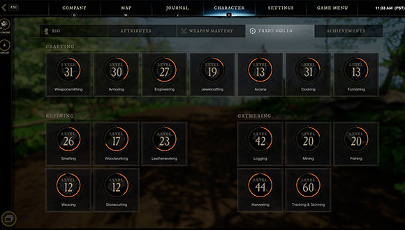 1635176413 550 New World test un MMO adictivo pero con una longevidad