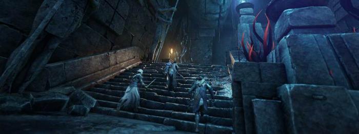 1635176413 751 New World test un MMO adictivo pero con una longevidad