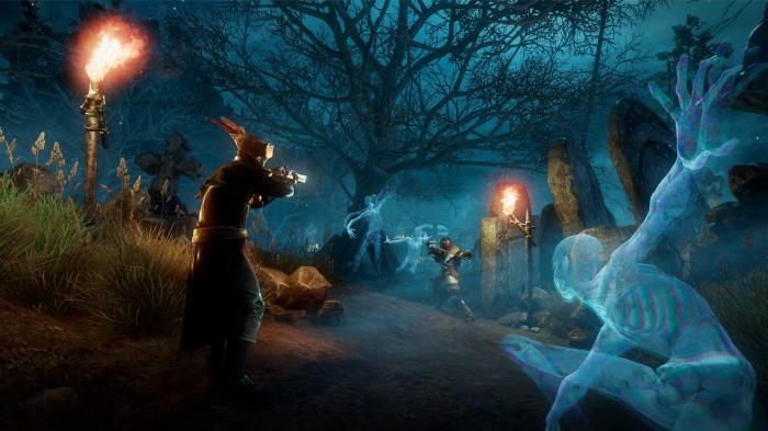 1635176413 938 New World test un MMO adictivo pero con una longevidad