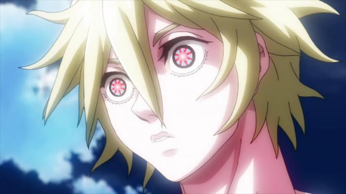 10 alumnos con habilidades dominadas en el anime 8 1635239528 241 10 alumnos con habilidades dominadas en el anime