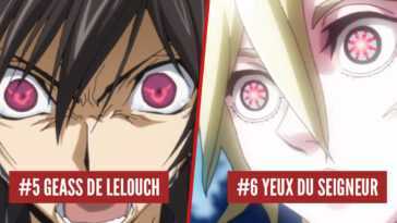 10 alumnos con habilidades dominadas en el anime