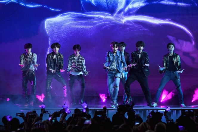 Squid Game, BTS, Parasite ... He aquí por qué amamos todo lo de Corea 6 1635260649 918 Squid Game BTS Parasite He aqui por que amamos todo