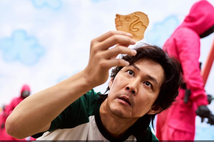 Squid Game: Han llegado las figuras Funko Pop del evento de Netflix 3 1635277686 157 Squid Game Han llegado las figuras Funko Pop del evento