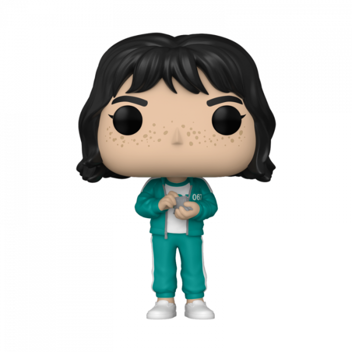 Squid Game: Han llegado las figuras Funko Pop del evento de Netflix 8 1635277687 28 Squid Game Han llegado las figuras Funko Pop del evento