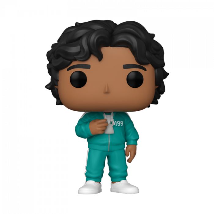 Squid Game: Han llegado las figuras Funko Pop del evento de Netflix 7 1635277687 2 Squid Game Han llegado las figuras Funko Pop del evento
