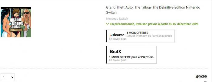 1635324487 179 Grand Theft Auto The Trilogy The Definitive Edition reserva el