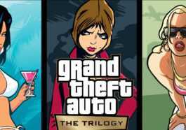 Grand Theft Auto: The Trilogy The Definitive Edition, reserva el juego en PS4, Xbox y Switch