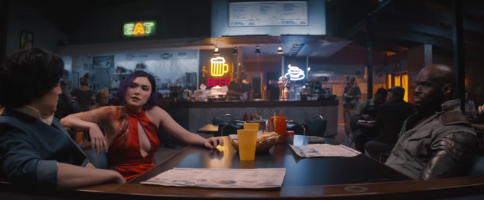 1635329287 836 Netflix Cowboy Bebop se luce en prometedor primer trailer