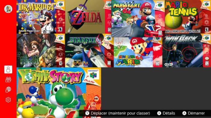 1635338888 547 Switch los juegos de Nintendo 64 son una pesadilla los