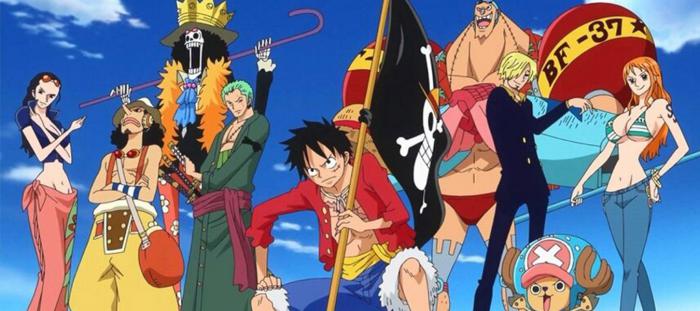 1635351368 639 Test de personalidad ¿que personaje de One Piece seria tu