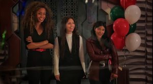 1635409925 901 Legends of Tomorrow temporada 7 un villano regresa en el