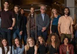 Legends of Tomorrow temporada 7: un villano regresa en el episodio 100 (spoilers)