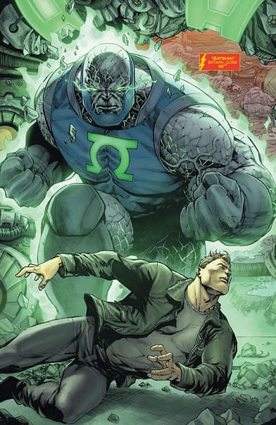 1635418567 851 DC Darkseid es mas poderoso que nunca gracias a estos