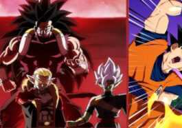Dragon Ball: esta fusión entre dos personajes podría ser la más poderosa de la historia