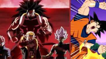 Dragon Ball: esta fusión entre dos personajes podría ser la más poderosa de la historia