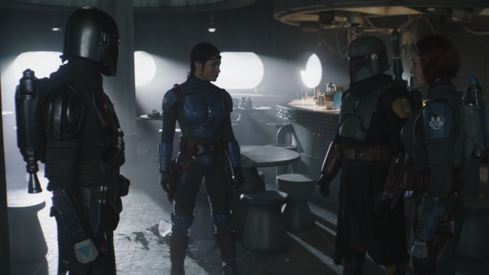 1635428888 54 The Mandalorian este anuncio confirma la trama principal de la