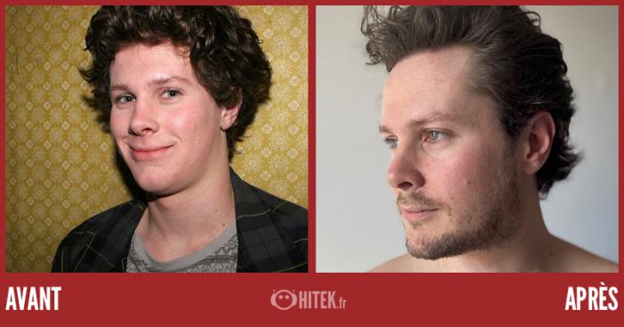 Antes / Después: ¿Cómo serán los actores de Skins en 2021? 23 1635438248 120 Antes Despues ¿Como seran los actores de Skins en