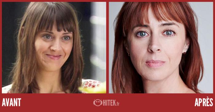 Antes / Después: ¿Cómo serán los actores de Skins en 2021? 14 1635438248 140 Antes Despues ¿Como seran los actores de Skins en