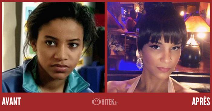 Antes / Después: ¿Cómo serán los actores de Skins en 2021? 15 1635438248 194 Antes Despues ¿Como seran los actores de Skins en