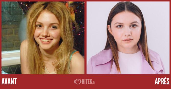 Antes / Después: ¿Cómo serán los actores de Skins en 2021? 5 1635438248 338 Antes Despues ¿Como seran los actores de Skins en