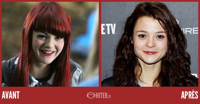 Antes / Después: ¿Cómo serán los actores de Skins en 2021? 17 1635438248 377 Antes Despues ¿Como seran los actores de Skins en