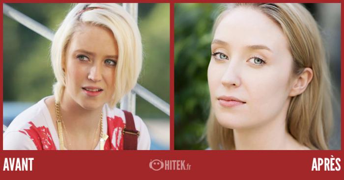 Antes / Después: ¿Cómo serán los actores de Skins en 2021? 20 1635438248 471 Antes Despues ¿Como seran los actores de Skins en