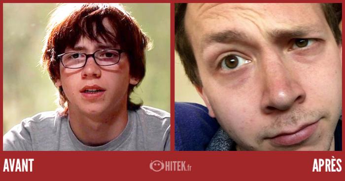 Antes / Después: ¿Cómo serán los actores de Skins en 2021? 6 1635438248 522 Antes Despues ¿Como seran los actores de Skins en