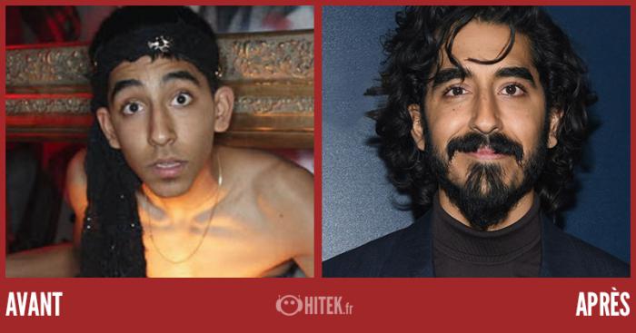 Antes / Después: ¿Cómo serán los actores de Skins en 2021? 12 1635438248 713 Antes Despues ¿Como seran los actores de Skins en